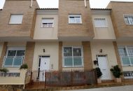 Venta - Duplex - Los Montesinos