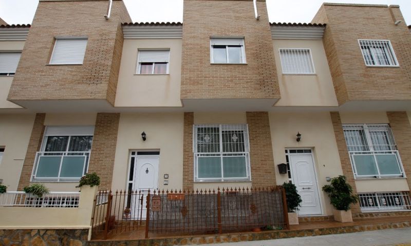 Venta - Duplex - Los Montesinos