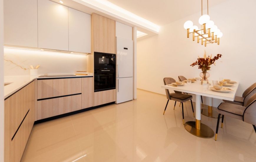 New Build - Apartments - Ciudad Quesada