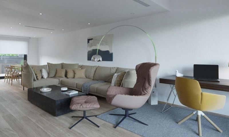 Venta - Apartamentos - Finestrat