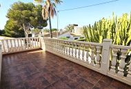 Sale - Villa - Cabo Roig