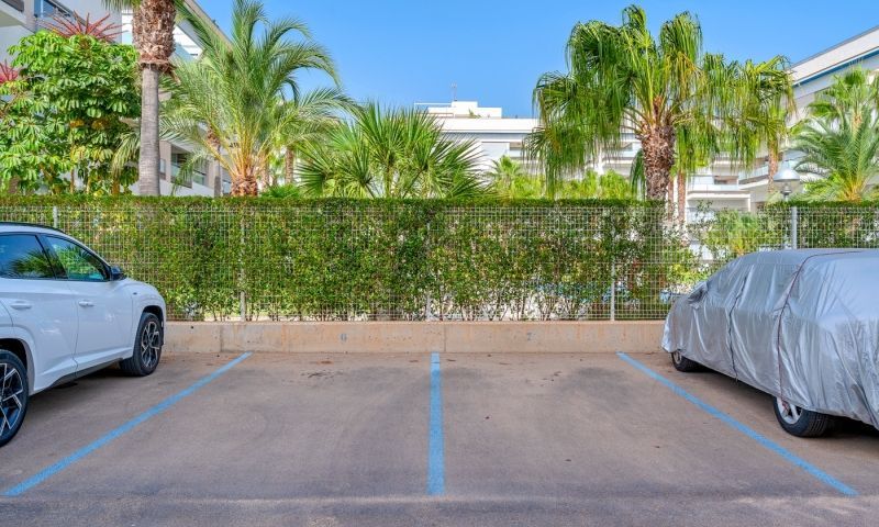 Sale - Apartments - Orihuela Costa