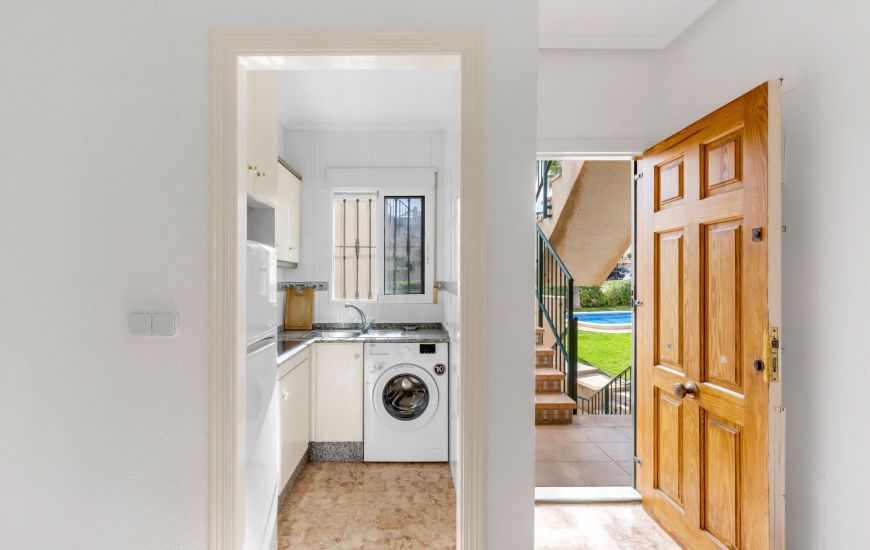 Sale - Apartments - Orihuela Costa