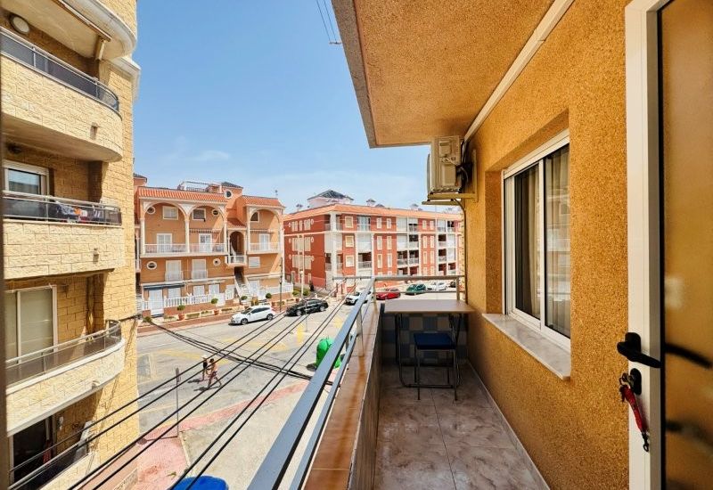 Sale - Apartments - 