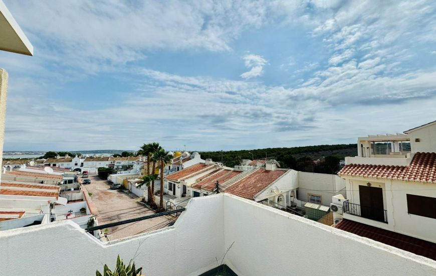 Venta - Bungalow - Torrevieja