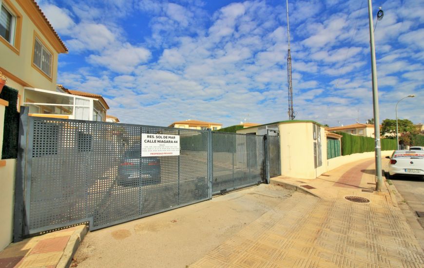 Venta - Apartamentos - Playa Flamenca