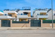 Sale - Villa - Benijófar - 