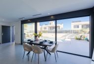 Sale - Villa - Algorfa
