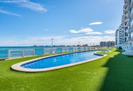 Sale - Apartments - La Manga