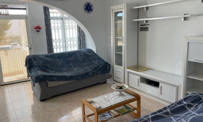 Sale - Apartments - Ciudad Quesada