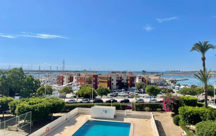 Venta - Apartamento - Torrevieja