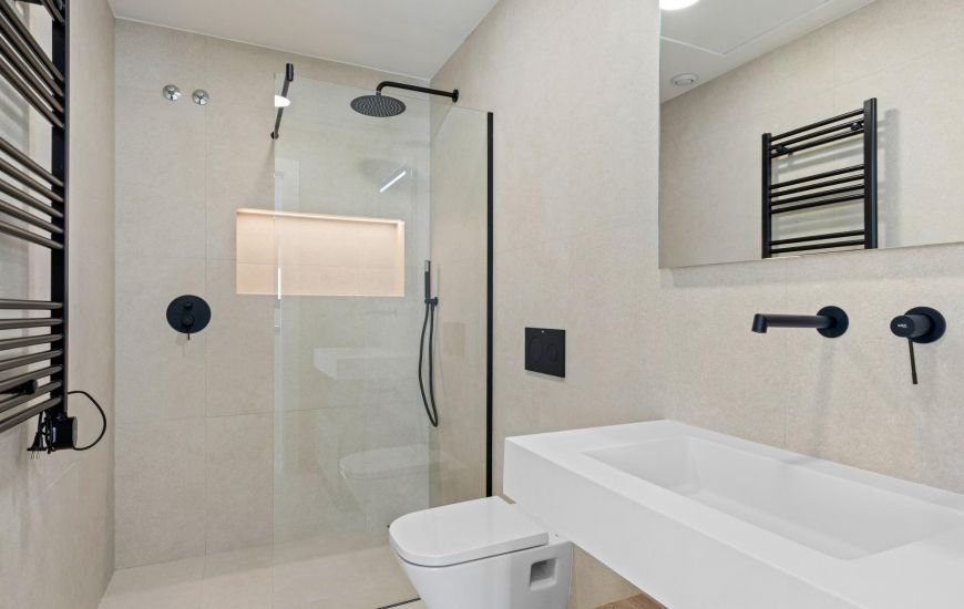 New Build - Villa - San Javier