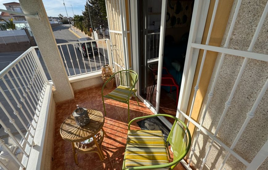 Sale - Apartments - Algorfa