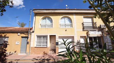 Townhouse - Sale - Benijófar - Benijófar