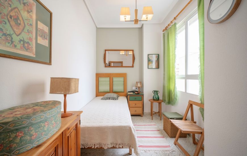Sale - Apartments - Los Montesinos