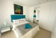 Sale - Half Vrijstaand Huis - Ciudad Quesada