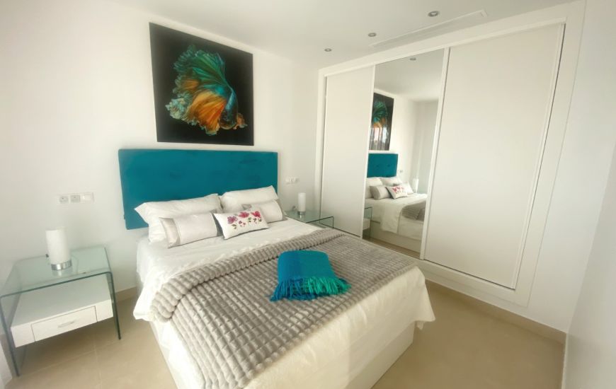 Sale - Half Vrijstaand Huis - Ciudad Quesada