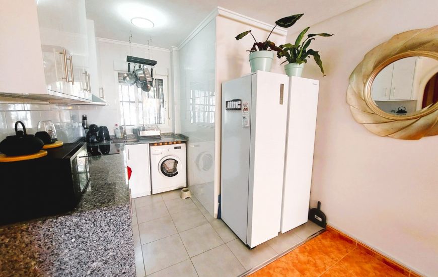 Sale - Apartments - Algorfa