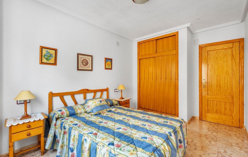 Venta - Apartamentos - Torrevieja