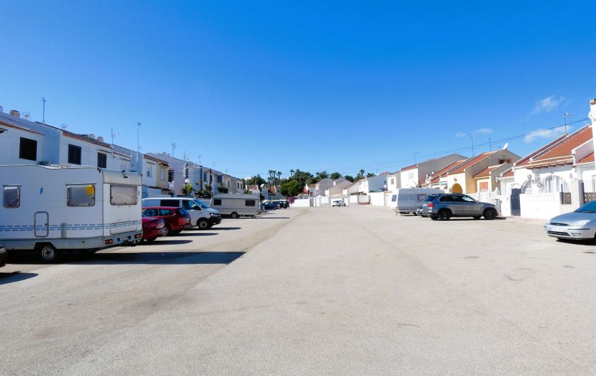 Sale - Bungalow - Calas Blancas