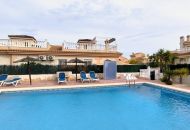 Sale - Half Vrijstaand Huis - Ciudad Quesada