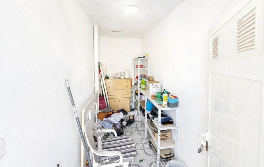 Sale - Bungalow - Torrevieja