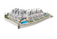 New Build - Apartments - Vera