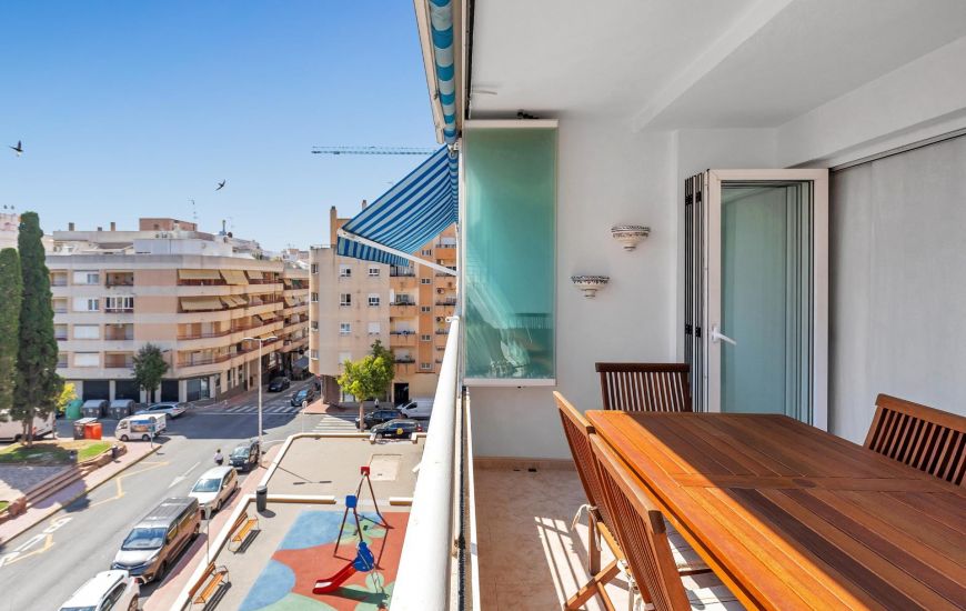 Sale - Apartments - Torrevieja