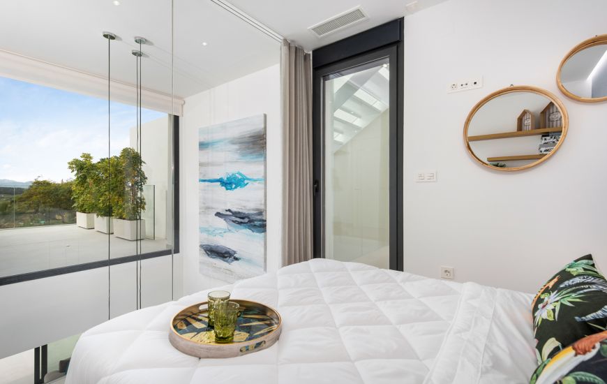 New Build - Villa - Benijofar - 