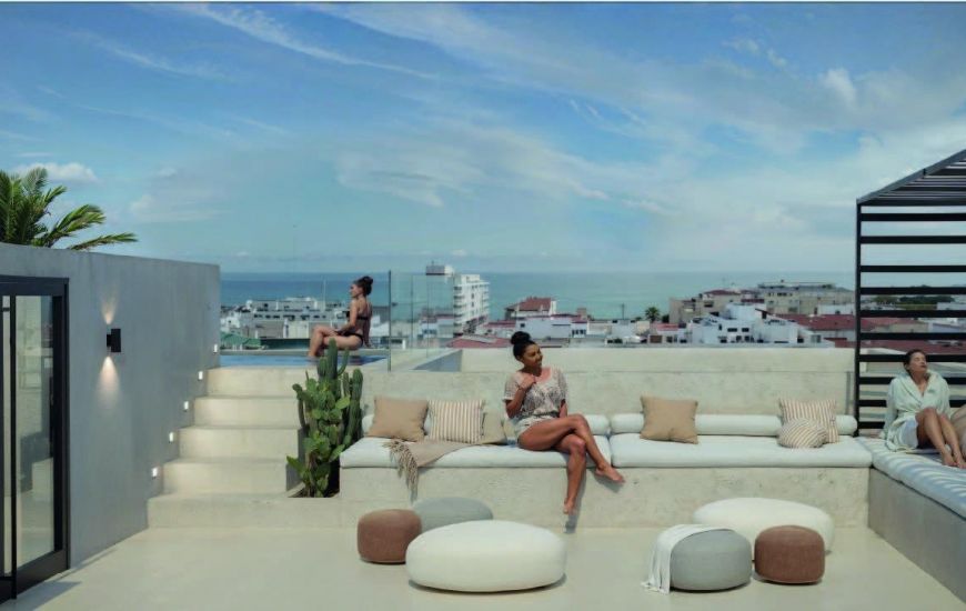 New Build -  - Torrevieja - 