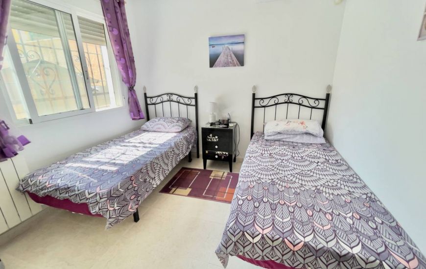 Venta - Villa - Bigastro