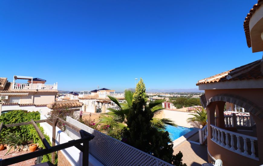 Venta - Villa - Benimar