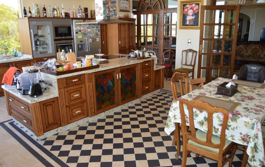 Sale - Country Property - Algorfa