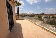 Sale - Villa Detached - Ciudad Quesada