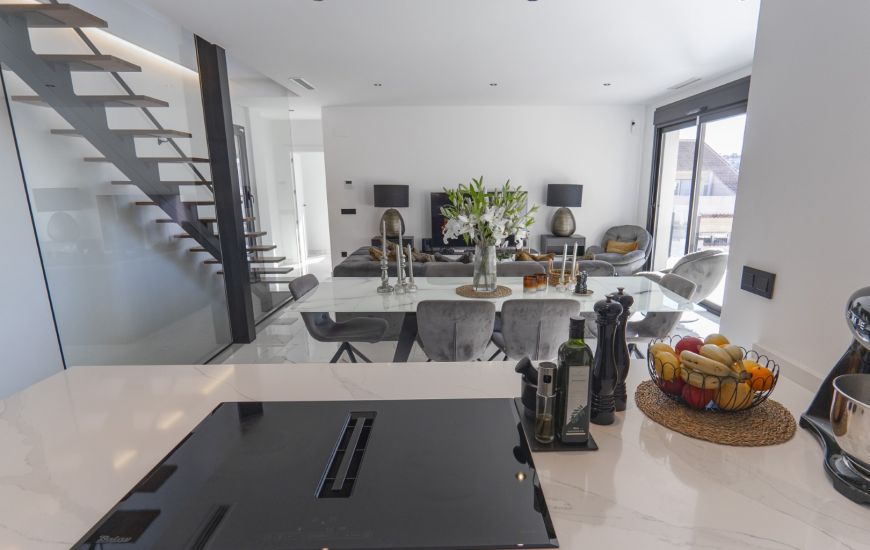 Venta - Villa - Ciudad Quesada