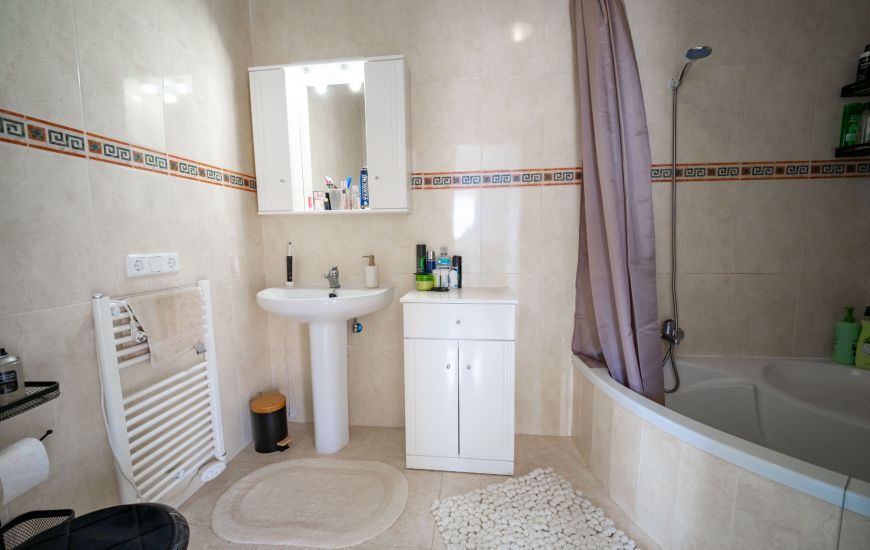 Sale - Semi Detached - Ciudad Quesada