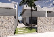 Nueva construcción  - Villa - San Javier