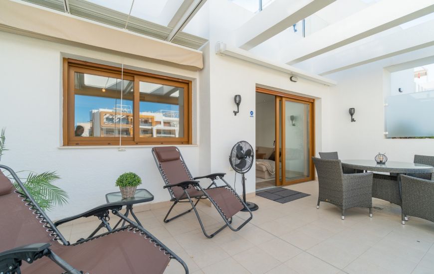 Sale - Apartments - Orihuela Costa