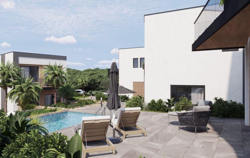 New Build - Villa - Finestrat