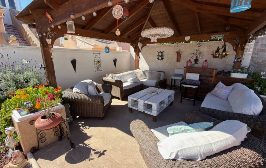 Venta - Villa - Ciudad Quesada