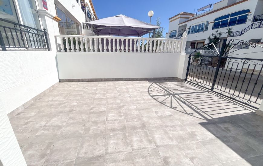 Sale - Apartments - Los Montesinos