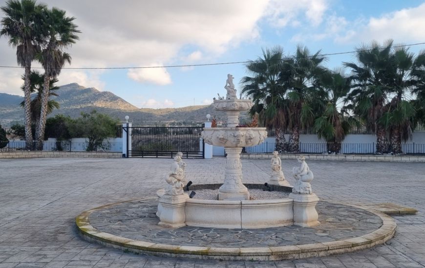 Venta - Casa Rural - Hondon de los Frailes