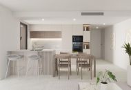 Sale - Apartments - Torre Pacheco