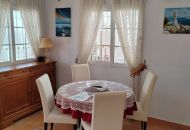 Sale - Villa - Villamartin