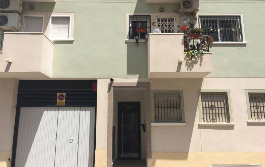 Venta - Apartamentos - Formentera Del Segura - Formentera del Segura