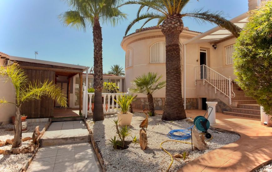 Venta - Villa - Ciudad Quesada