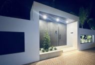 New Build - Villa - Rojales