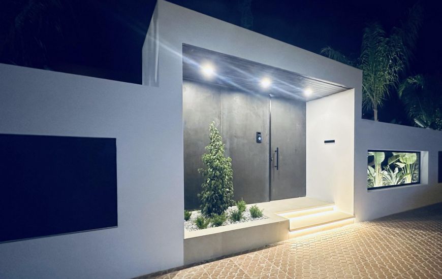 New Build - Villa - Rojales