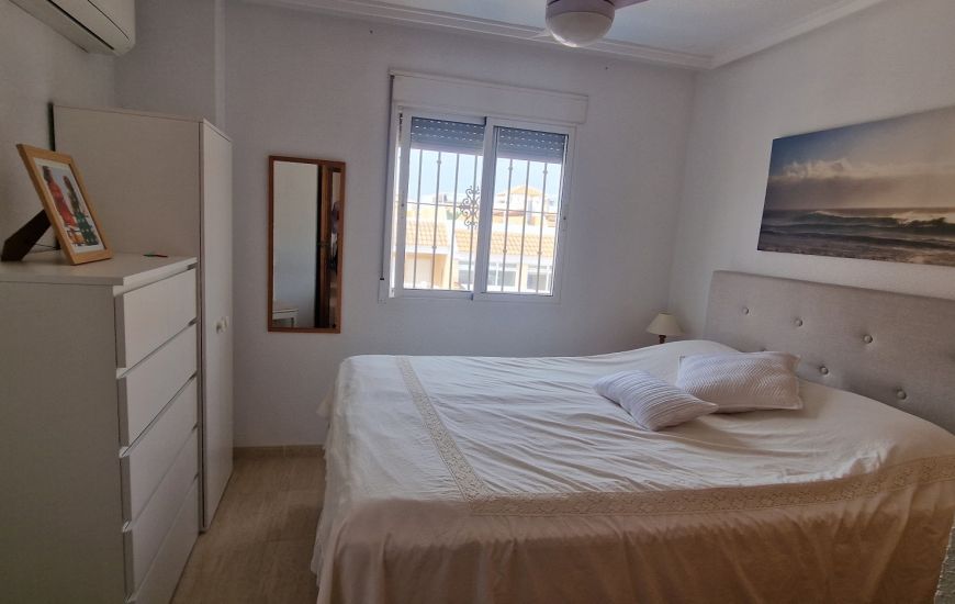 Sale - Semi Detached - Ciudad Quesada