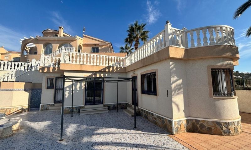 Sale - Apartments - Ciudad Quesada